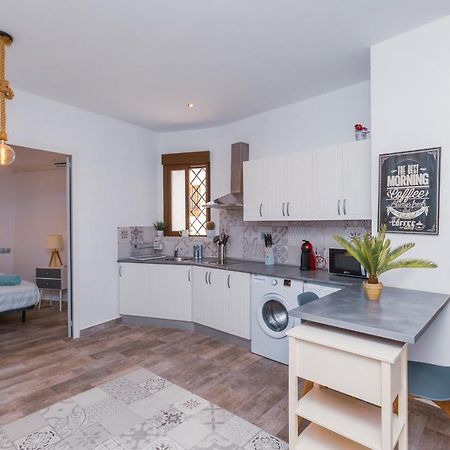 Casa Elia B Appartement Altea Buitenkant foto