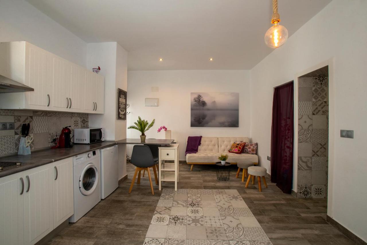 Casa Elia B Appartement Altea Buitenkant foto